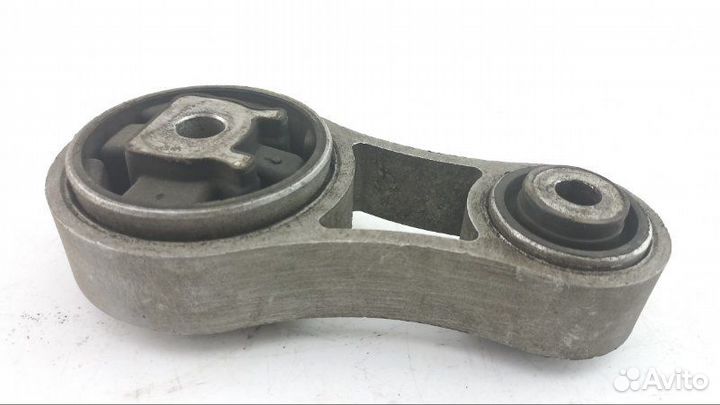 Подушка двигателя передняя Opel Vivaro F9Q 2003