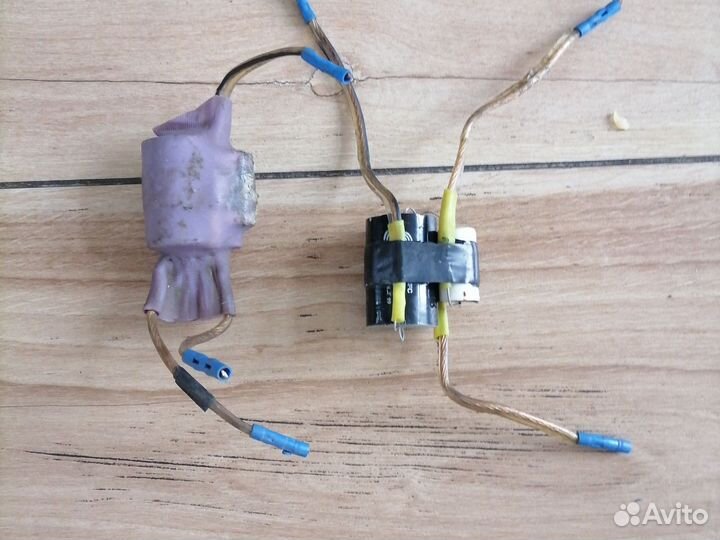 Pioneer GM-A3602 усилитель двухканальных