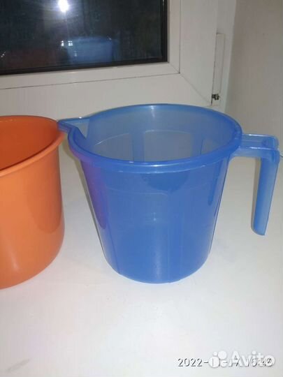 Ковш мерная кружка