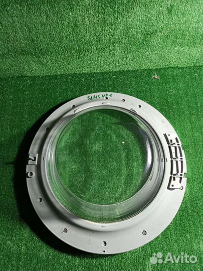 Люк стиральной машины Samsung