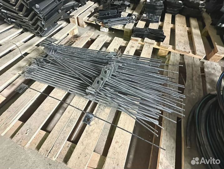 Траверсы тм-68 от производителя под заказ