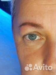 Перманентный макияж