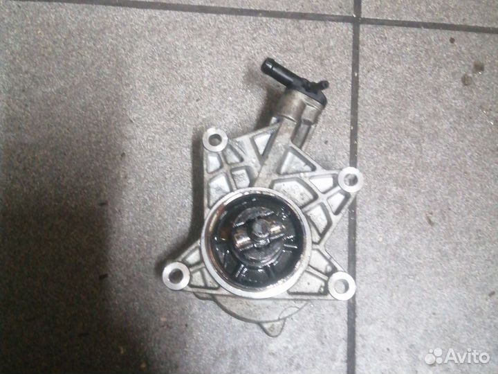 Насос вакуумный Kia Optima 4 JF 2015