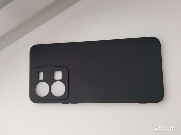 Чехол для телефона vivo Y35