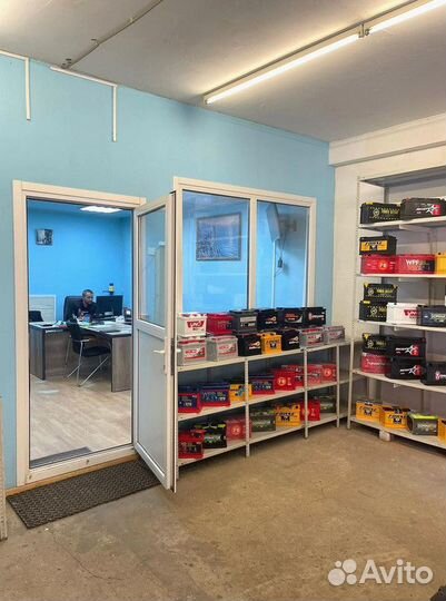 Аккумулятор для вашего авто Русская звезда 75N