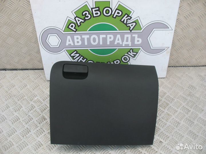 Бардачок в торпедо Chery Very A13 2012г