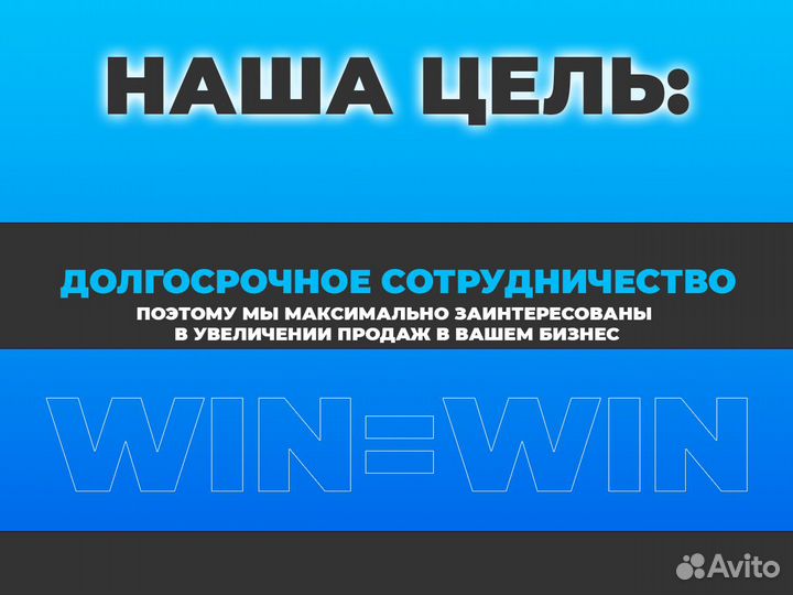 Авитолог / Услуги Авитолога / Продвижение