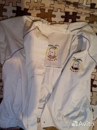 Женская одежда