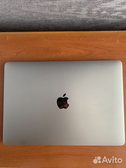 Apple MacBook Pro 13 2017