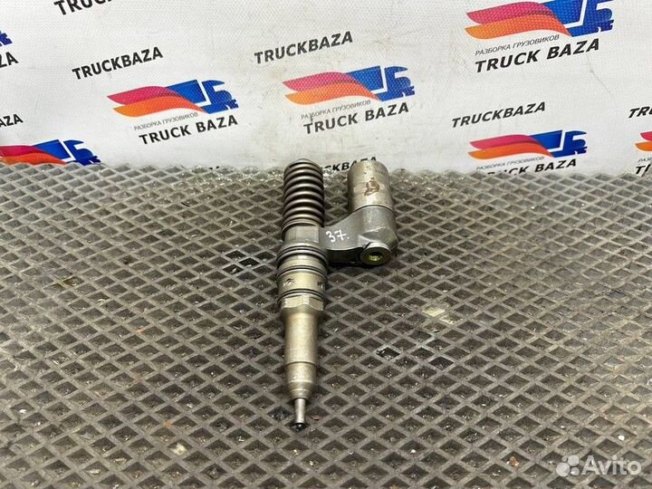 500331074 Форсунка топливная