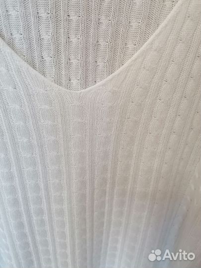 Джемпер из вискозы Glenfield, р. S (42-44)