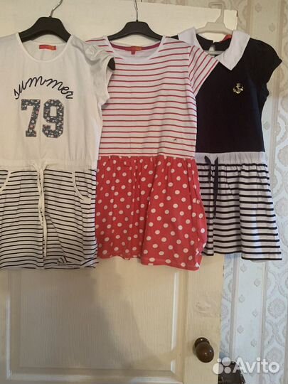 Пакетплатья для девочек на праздник