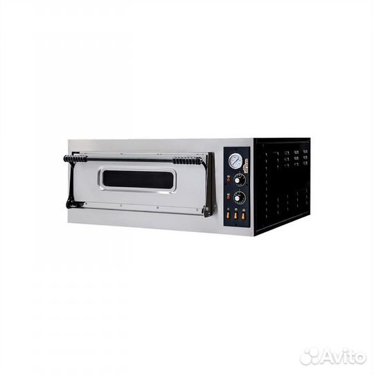 Печь для пиццы электрическая itpizza MS4