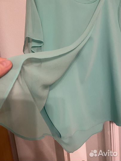 Женская блуза 50