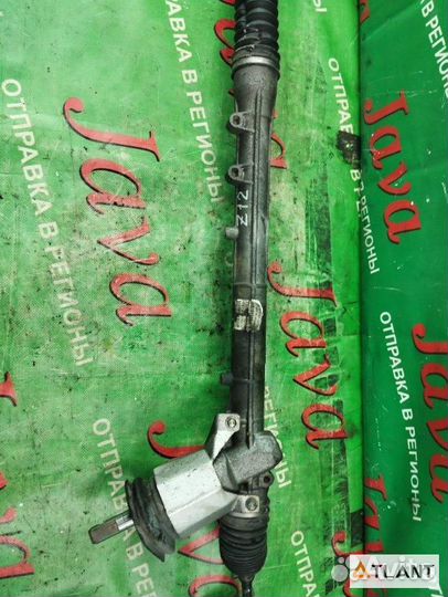 Рулевая рейка передняя nissan cube