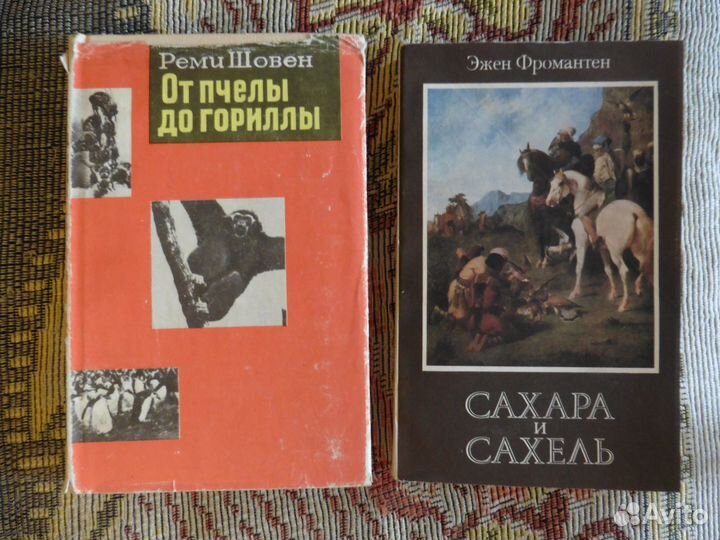 1 Редкие книги о путешествиях и приключениях