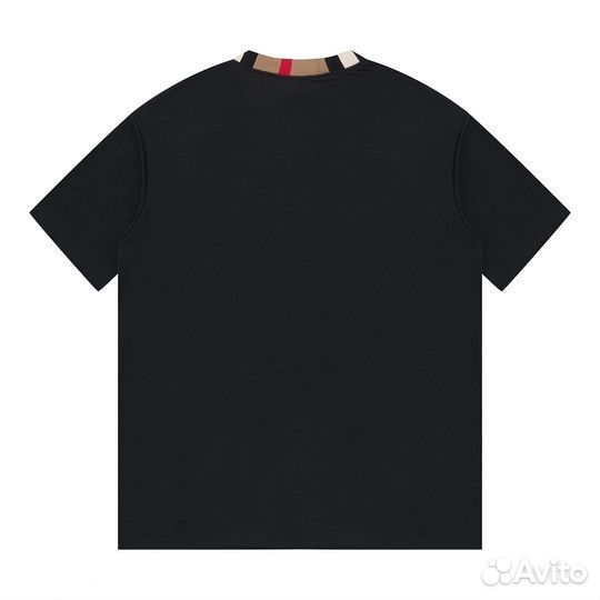 Футболка Burberry