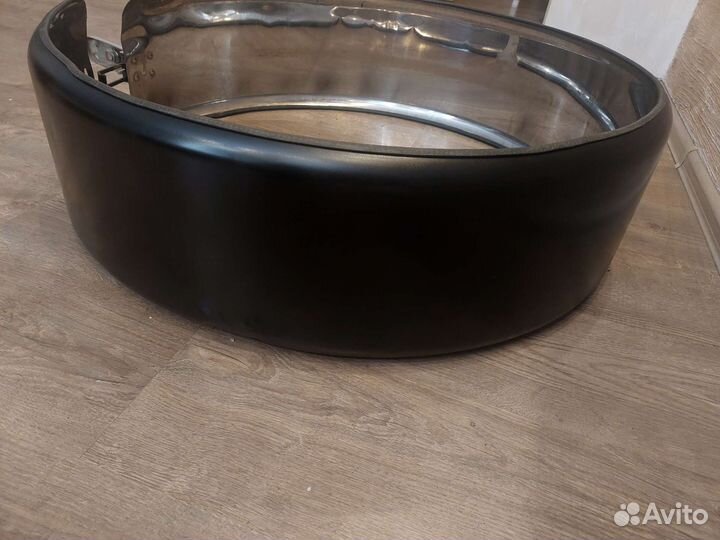 Запасное колесо G-class гелендваген колпак кожух