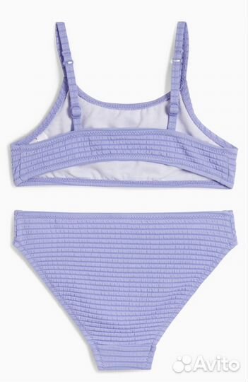 Купальник для девочки ca hm 92 98 104