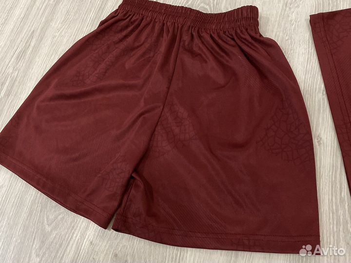 Футбольная форма