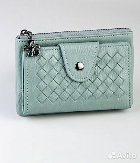 Кошелёк-ключница