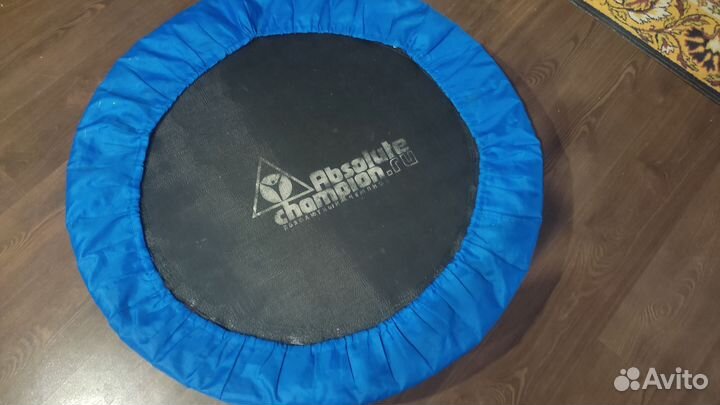 Детский батут для дома