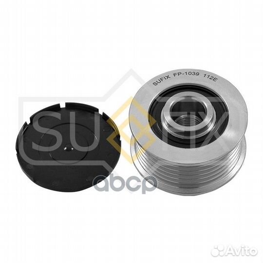 Муфта свободного хода генератора FP1039 sufix