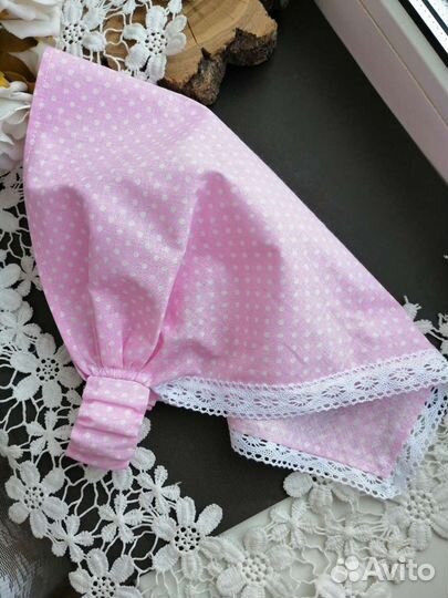 Шапки, косынки, банданы для детей