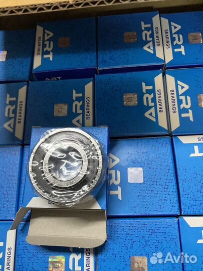 Подшипник 6204 ART