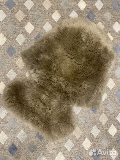 Овечья шкура stokke crusi xplory оригинал