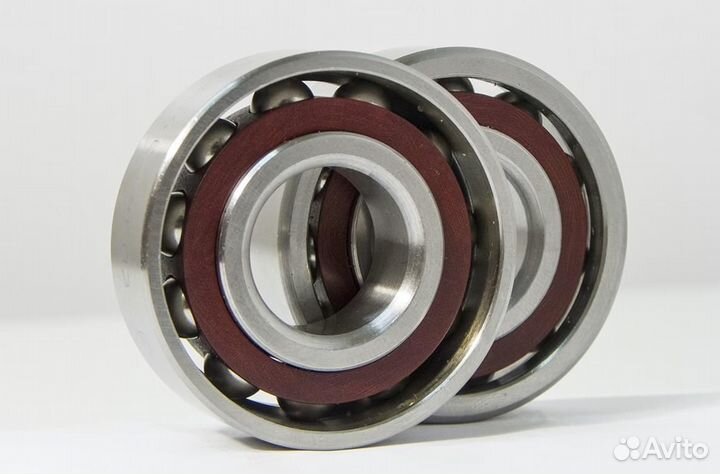 Подшипник 4-446101-к