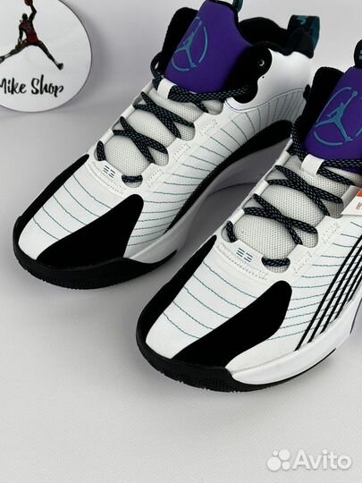 Кроссовки Nike Air Jordan 2021 W. (оригинал)