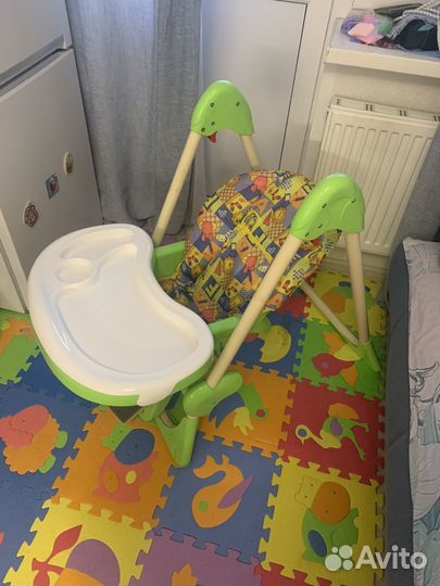 Стульчик для кормления