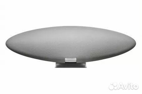 Акустика Bowers & Wilkins Zeppelin новая