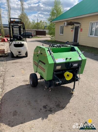 Пресс-подборщик YK 8050, 2023