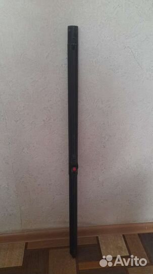 Труба телескопическая для пылесоса