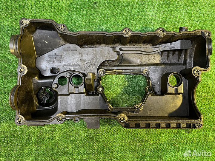 Клапанная крышка BMW n20b20