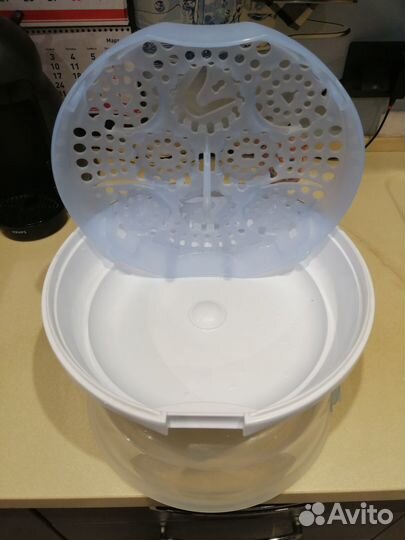 Стерелизатор