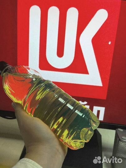 Дизельное топливо Е3-Е5 опт