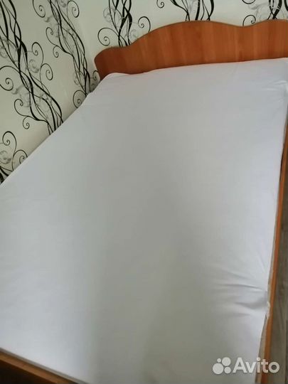 Наматрасник непромокаемый всех размеров