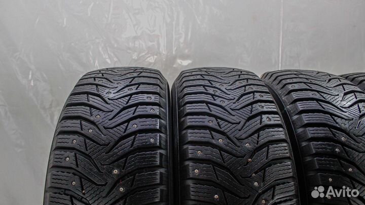 Kumho WinterCraft SUV Ice WS31 215/65 R17 103T