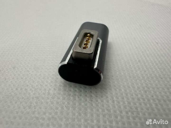 Переходник Type-С на MagSafe 1 для MacBook