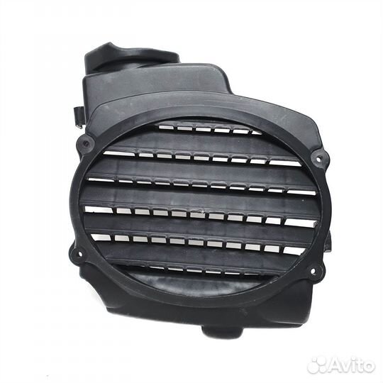 Кожух радиатора Dio 50/Z4/AF55/56/57/63/Scoopy