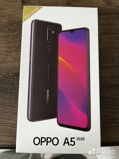 Мобильные телефоны бу oppo a5