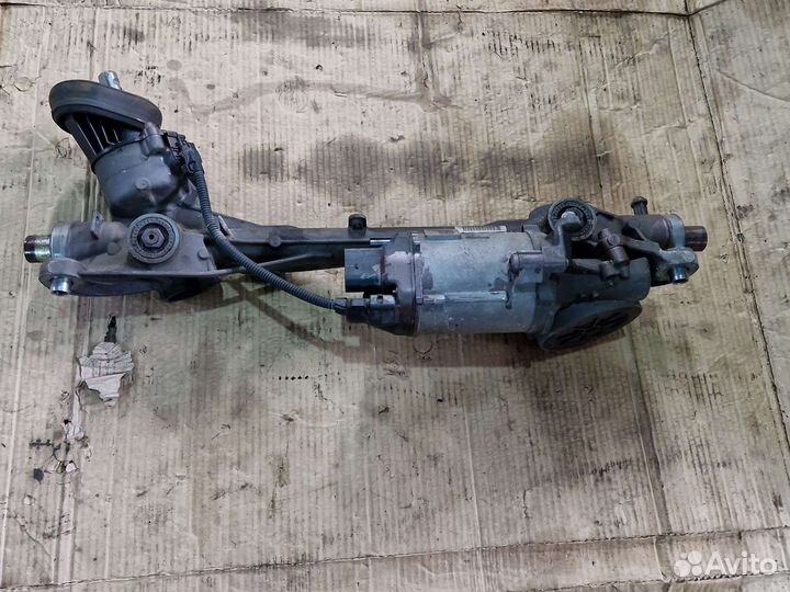 Рулевая рейка 5Q0909144P Skoda octavia