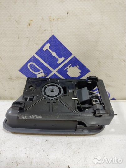 Ручка двери внешняя задняя левая Kia Rio 2 хэтчбек