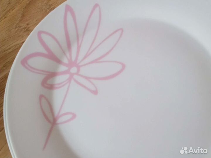 Набор столовой посуды