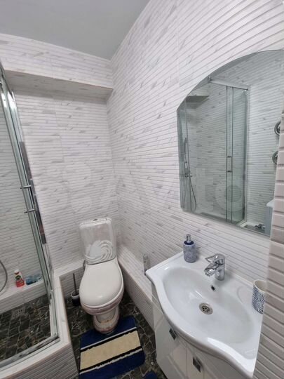 Квартира-студия, 27 м², 17/17 эт.