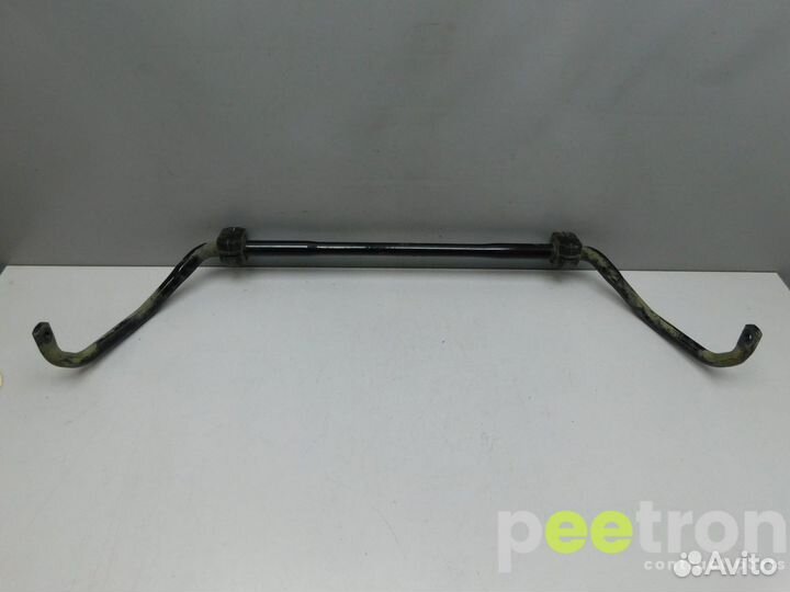 Б/У Б/У Стабилизатор передний б/у 31356777933 BMW