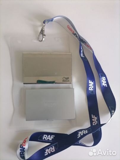 Для бизнесмена набор